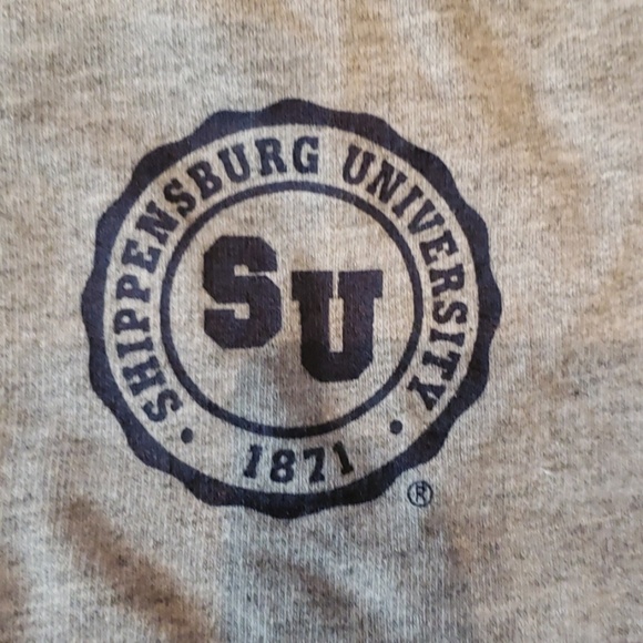 Shippensburg University Cotton Skirt XL - Picture 2 of 6